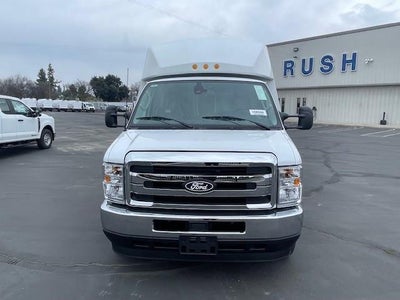 2026 Ford E-350 Standard