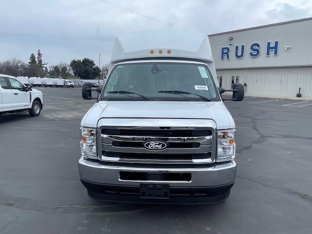 2026 Ford E-350 Standard