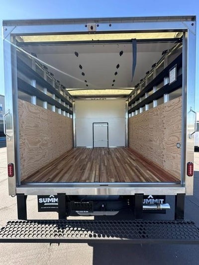 2027 Ford E-350 Standard