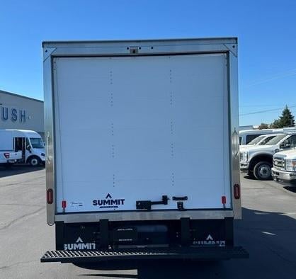 2027 Ford E-350 Standard