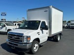 2027 Ford E-350 Standard
