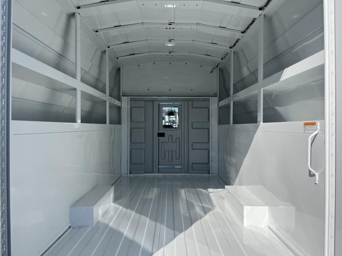 2025 Ford E-350 Standard