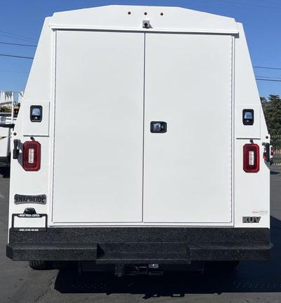 2025 Ford E-350 Standard