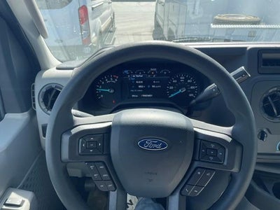 2027 Ford E-350 Standard