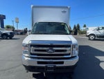 2027 Ford E-350 Standard