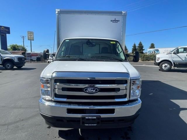 2027 Ford E-350 Standard