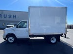 2027 Ford E-350 Standard