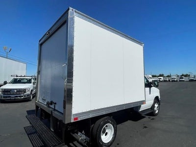 2027 Ford E-350 Standard