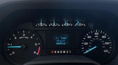 2025 Ford E-350 Standard