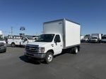 2027 Ford E-450 Standard