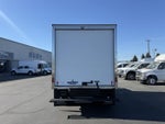 2027 Ford E-450 Standard
