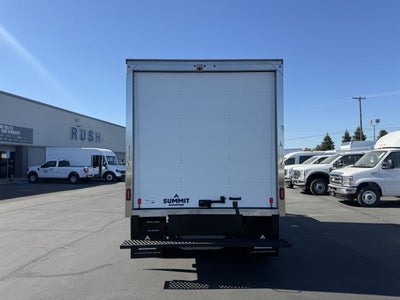 2027 Ford E-450 Standard