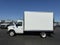 2027 Ford E-450 Standard