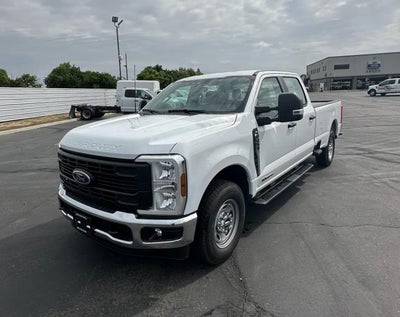 2026 Ford F-250 XL