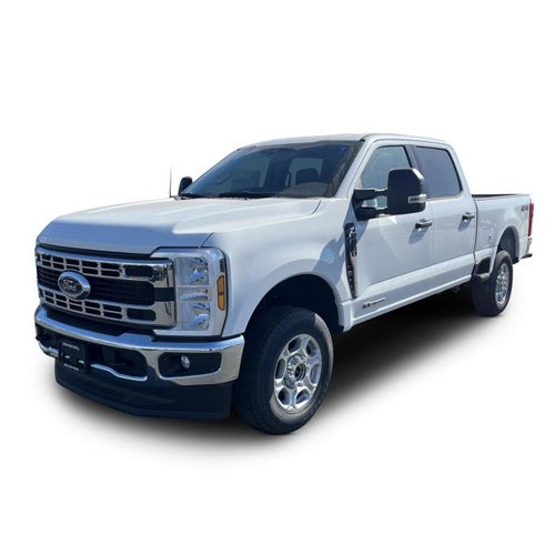2025 Ford F-250 XLT