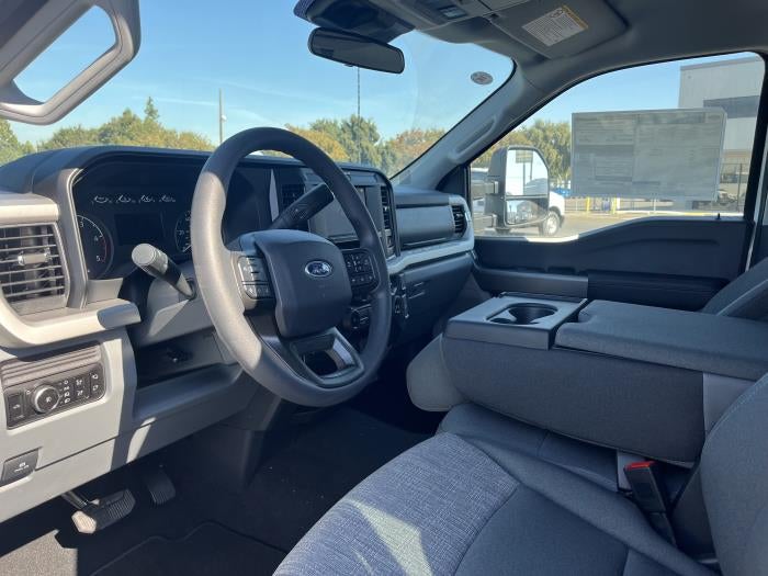 2025 Ford F-250 XLT