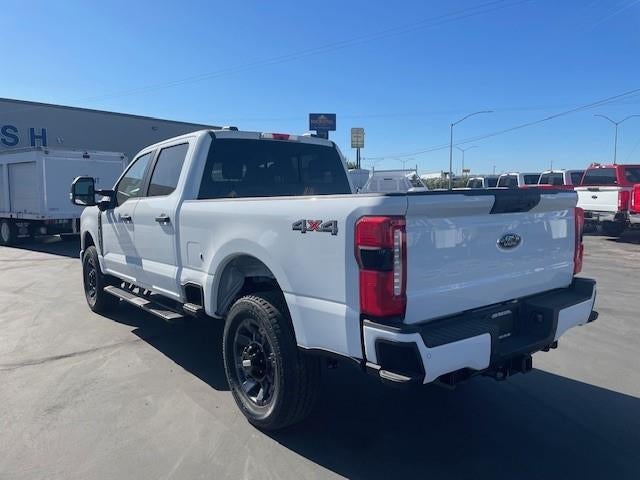 2025 Ford F-250 XL
