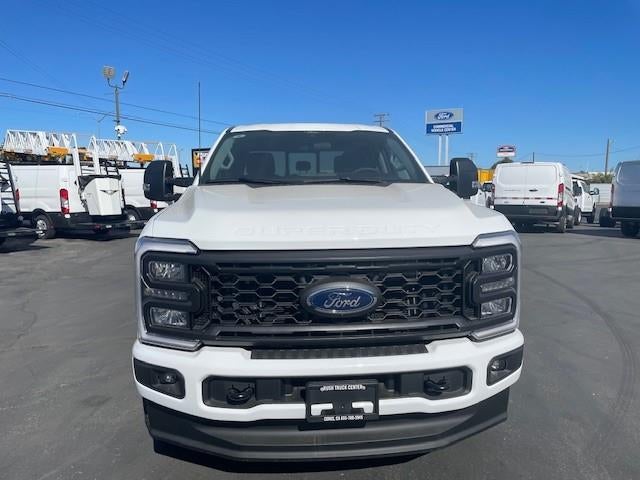 2025 Ford F-250 XL