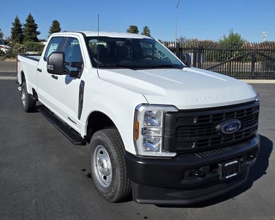 2026 Ford F-350 XL