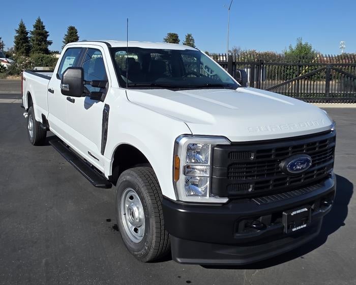 2026 Ford F-350 XL