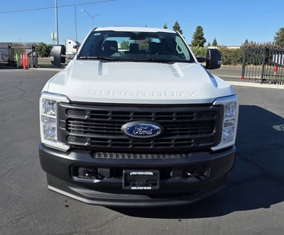 2026 Ford F-350 XL