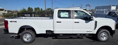 2026 Ford F-350 XL
