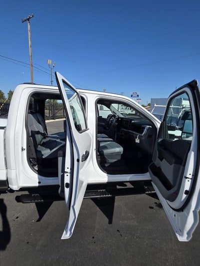 2026 Ford F-350 XL