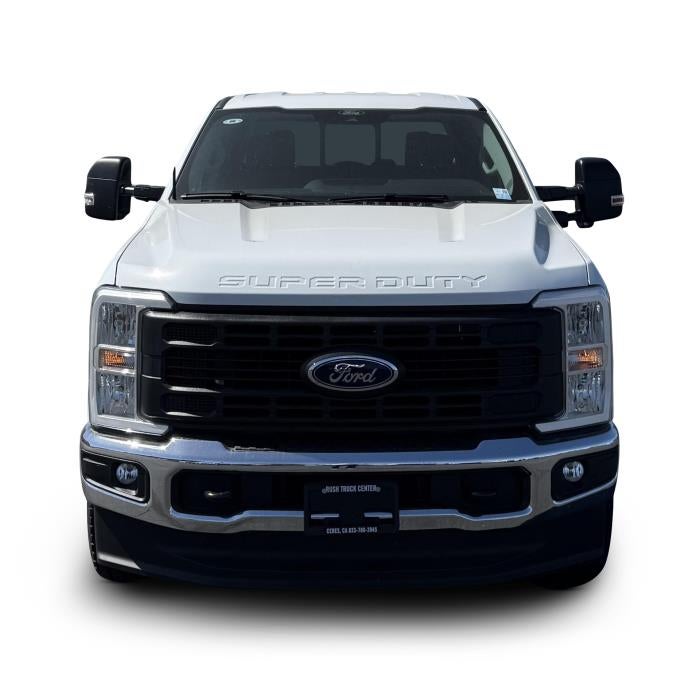 2026 Ford F-350 Super Duty XL - Photo 12