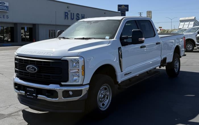 2026 Ford F-350 XL