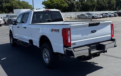 2026 Ford F-350 XL
