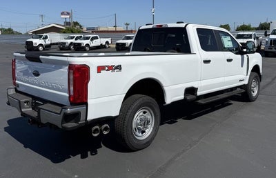 2026 Ford F-350 XL