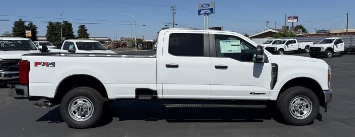 2026 Ford F-350 XL