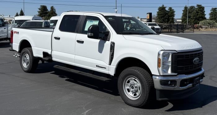 2026 Ford F-350 XL