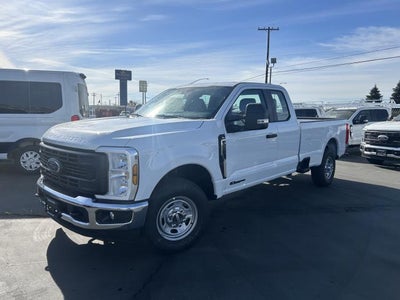 2026 Ford F-250 XL