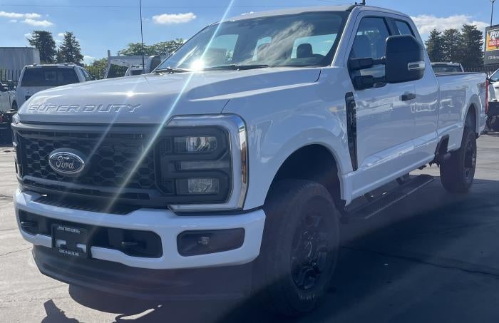 2026 Ford F-350 XL