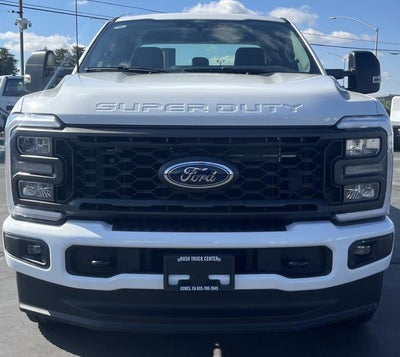 2026 Ford F-350 XL