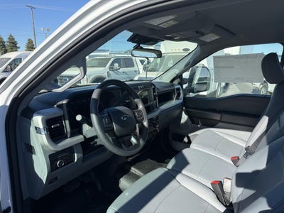 2026 Ford F-350 XL