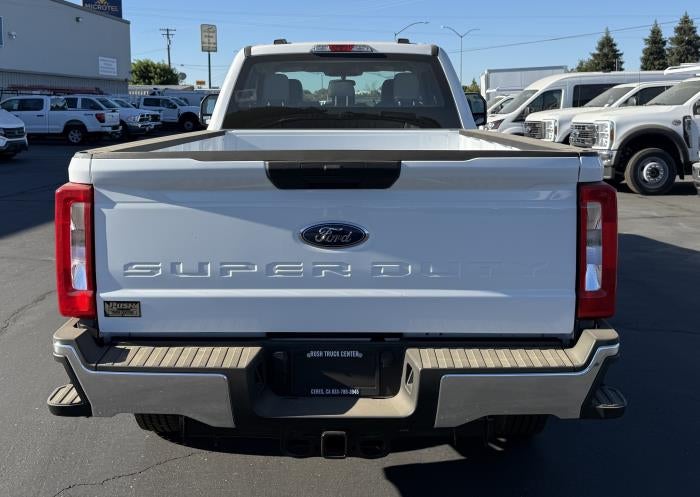 2026 Ford F-350 XL