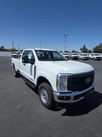 2026 Ford F-350 XL