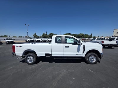 2026 Ford F-350 XL