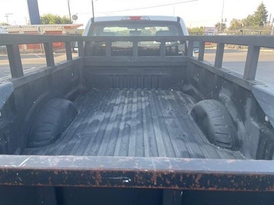 2019 Ford F-250 Base