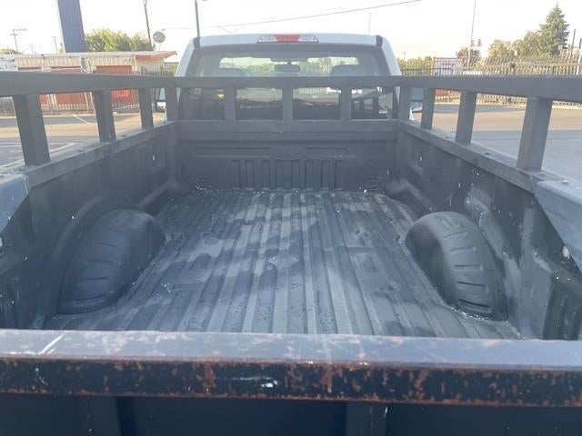 2019 Ford F-250 Base