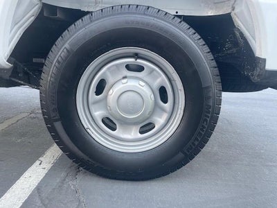 2019 Ford F-250 Base