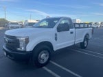 2019 Ford F-250 Base