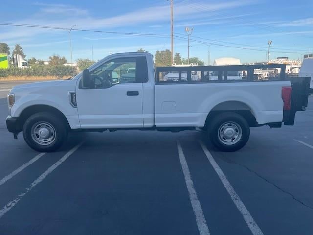 2019 Ford F-250 Base