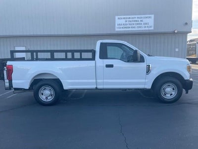 2019 Ford F-250 Base