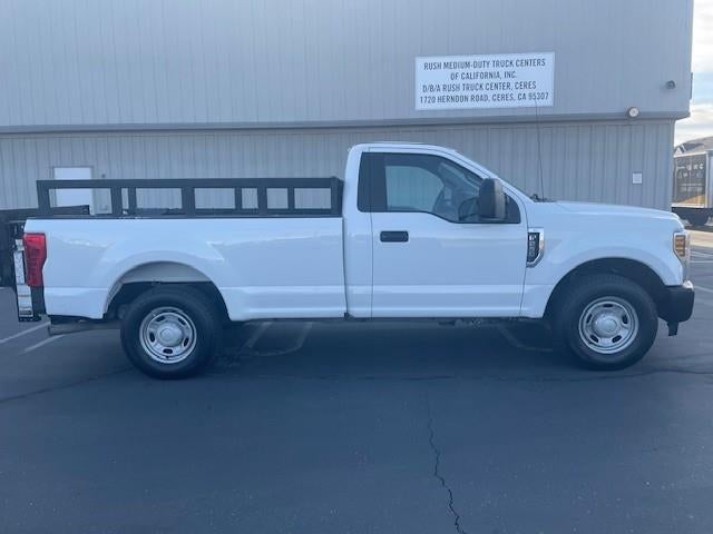 2019 Ford F-250 Base
