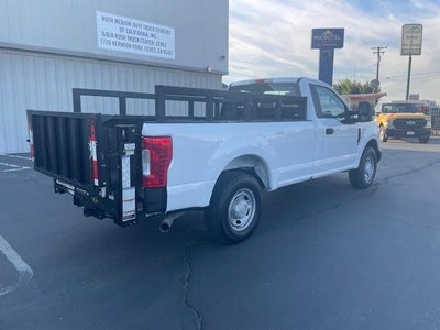 2019 Ford F-250 Base