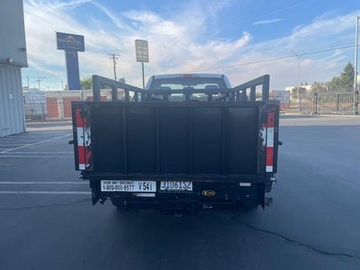 2019 Ford F-250 Base