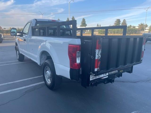 2019 Ford F-250 Base